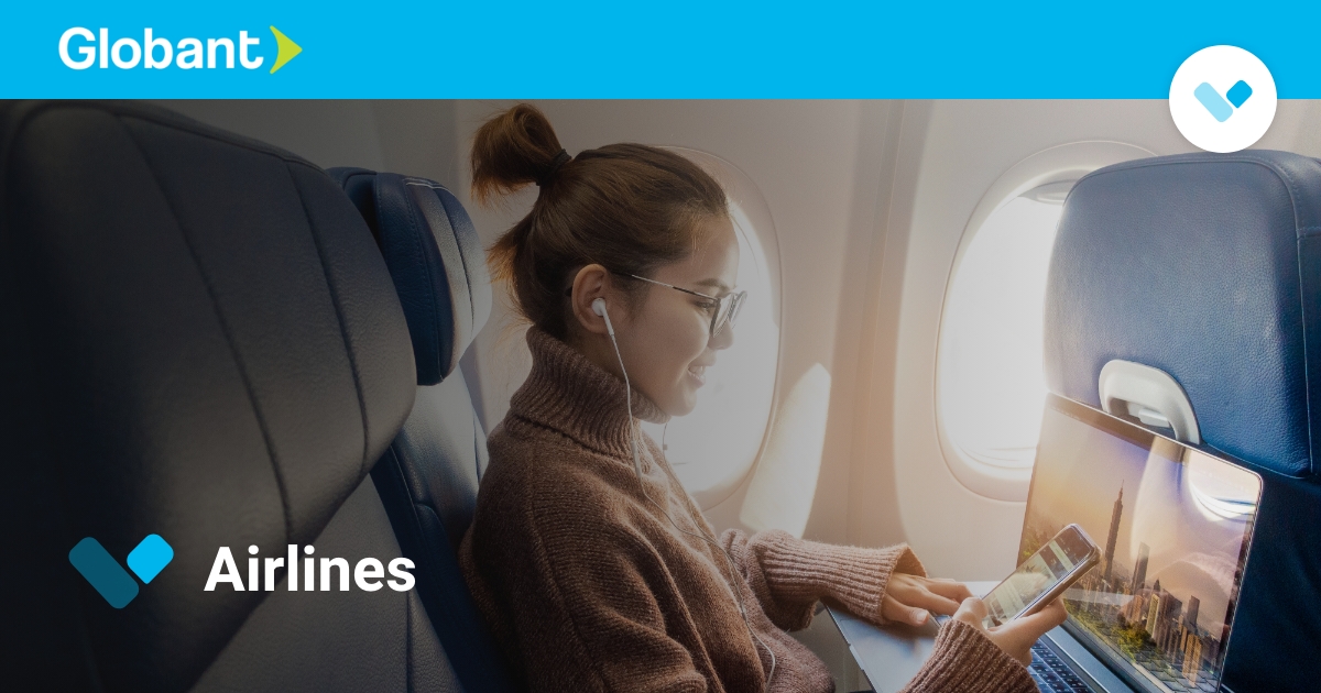 Aviation Business Solutions Airlines Studio